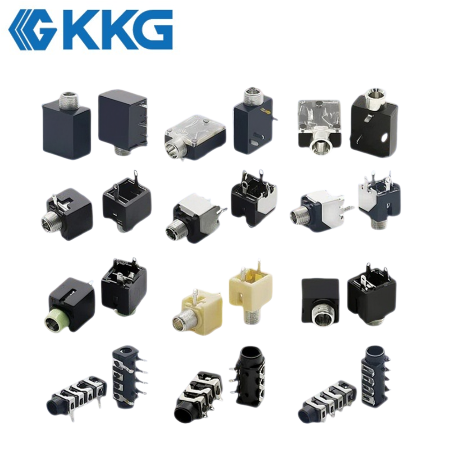 韶关耳机插座