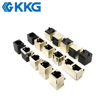 韶关RJ45插座